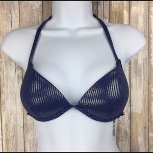 SALE! Victoria Secret PINK Triangle Bikini Top